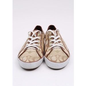 Coach sneakers